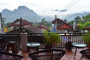 nice view guesthouse