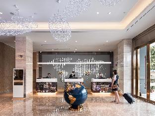 kyriad marvelous hotel yanbu international tea city