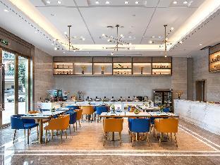 kyriad marvelous hotel yanbu international tea city
