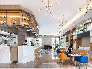 kyriad marvelous hotel yanbu international tea city