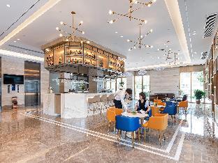 kyriad marvelous hotel yanbu international tea city