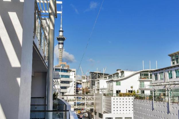 princes wharf boutique apartment