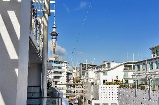 princes wharf boutique apartment