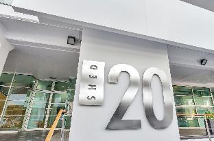 princes wharf boutique apartment