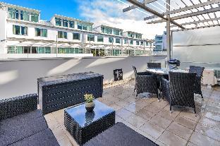 princes wharf boutique apartment
