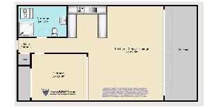 princes wharf boutique apartment