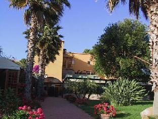 Colleverde Park Hotel,Palermo>>Agrigento,4 star