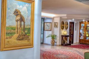Colleverde Park Hotel,Palermo>>Agrigento,4 star