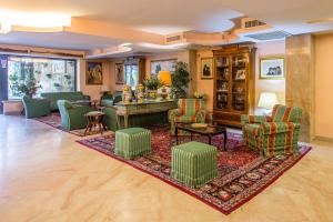Colleverde Park Hotel,Palermo>>Agrigento,4 star