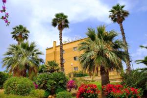 Colleverde Park Hotel,Palermo>>Agrigento,4 star