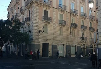 cortile stesicoro bandb
