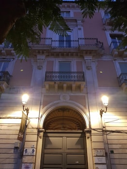 cortile stesicoro bandb