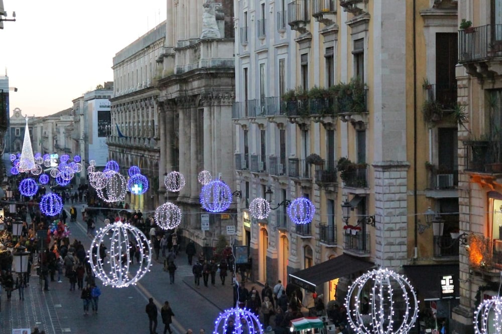 catania