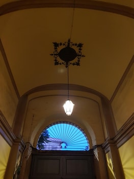 cortile stesicoro bandb