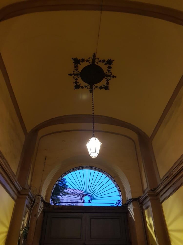 cortile stesicoro bandb