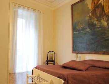 cortile stesicoro bandb