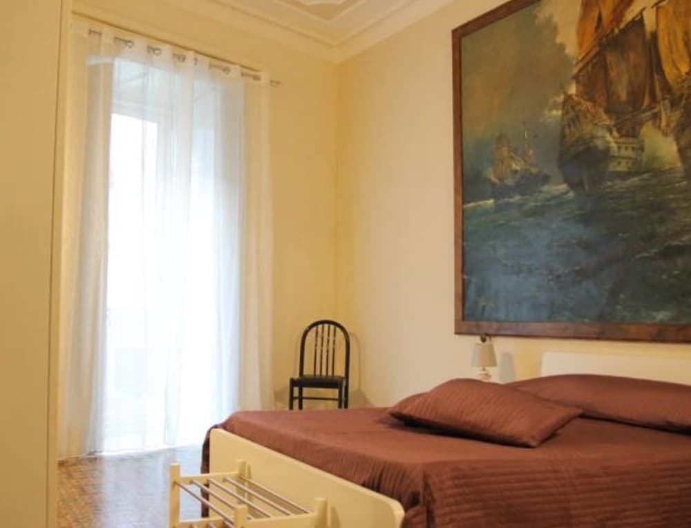 cortile stesicoro bandb
