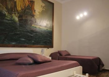 cortile stesicoro bandb