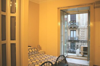 cortile stesicoro bandb