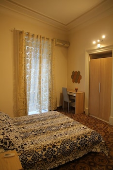 cortile stesicoro bandb