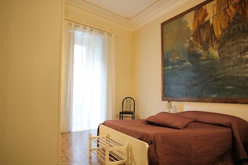 cortile stesicoro bandb