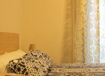 cortile stesicoro bandb