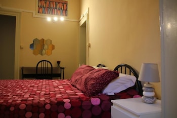 cortile stesicoro bandb