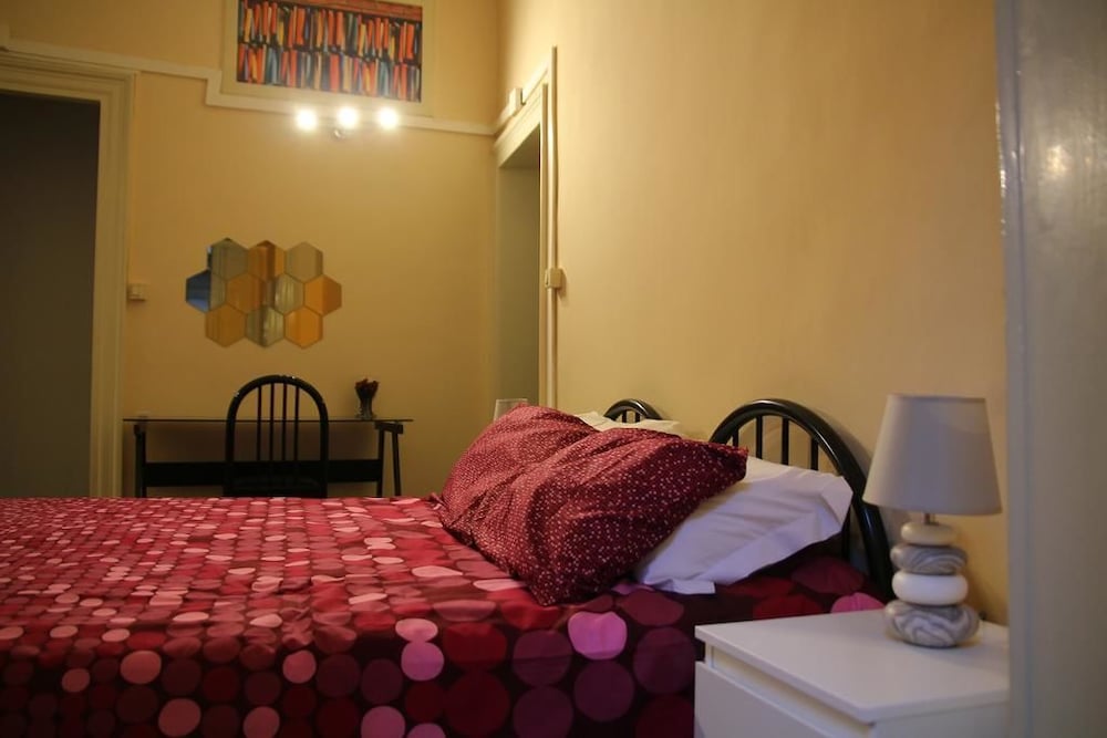 cortile stesicoro bandb