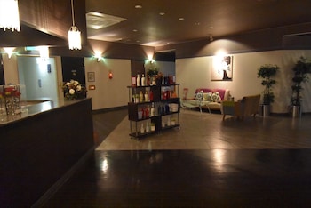 hotel keypoint