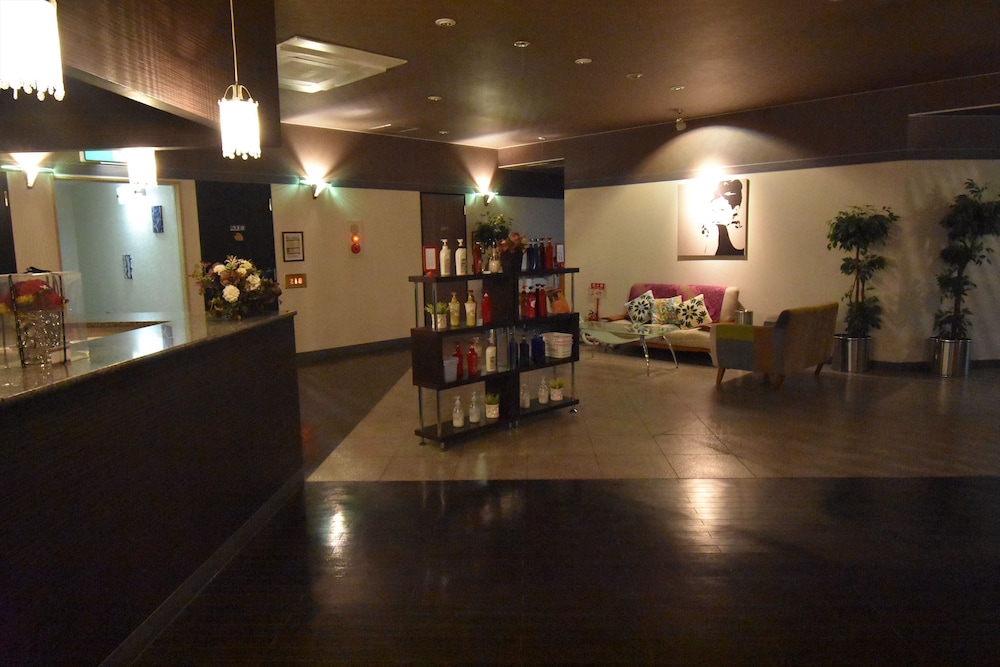 hotel keypoint