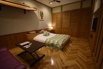 hotel keypoint