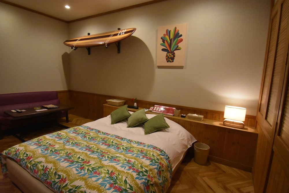 hotel keypoint