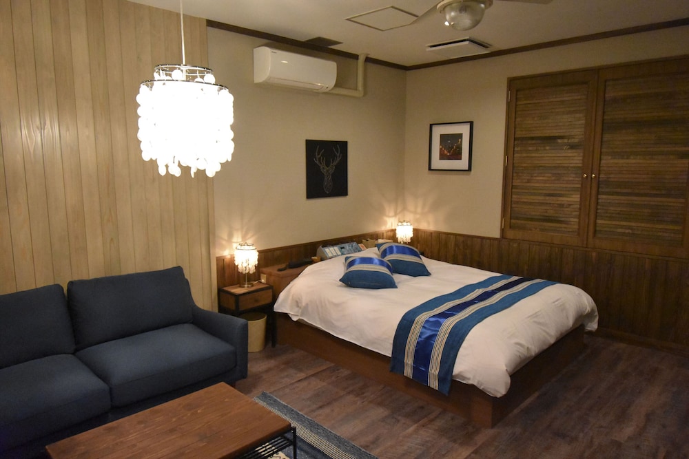 hotel keypoint