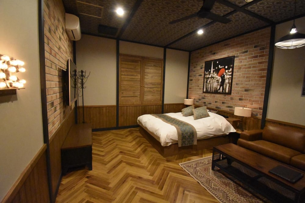 hotel keypoint