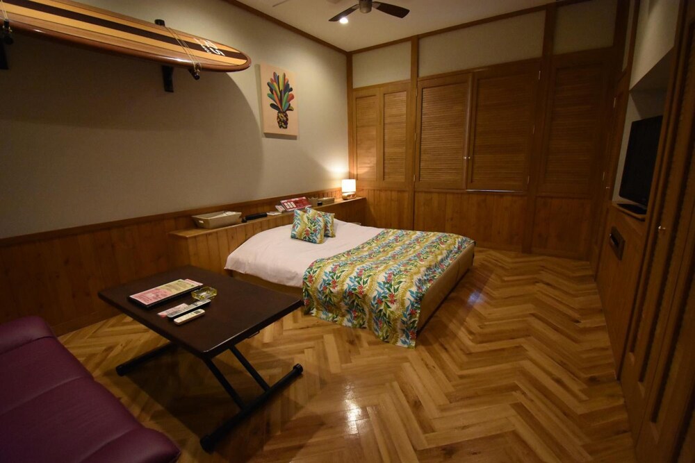 hotel keypoint