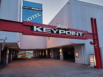 hotel keypoint