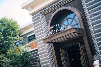 hotel indigo heilong lake an ihg hotel