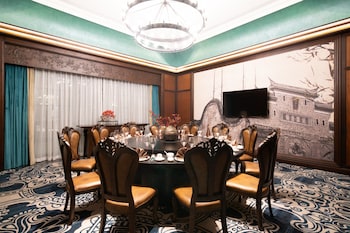 hotel indigo heilong lake an ihg hotel