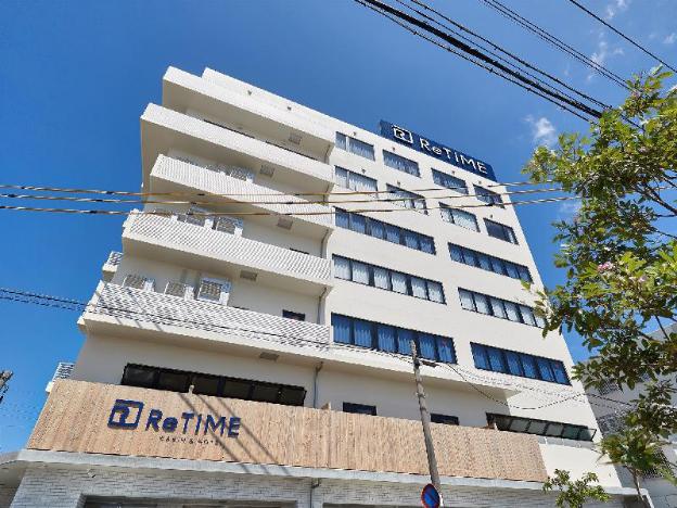 cabin and hotel retime hostel