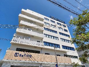 cabin and hotel retime hostel