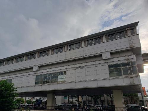 cabin and hotel retime hostel