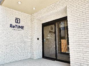 cabin and hotel retime hostel