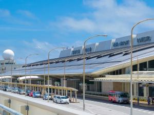 cabin and hotel retime hostel