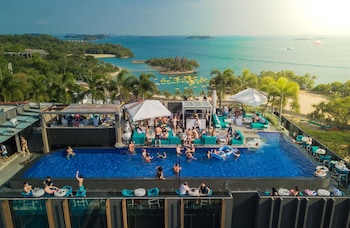 the outpost hotel sentosa by far east hospitality