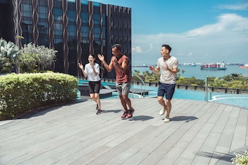 the outpost hotel sentosa by far east hospitality