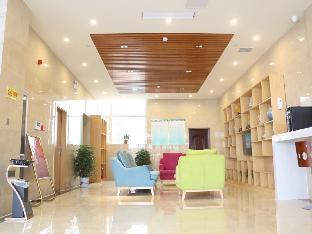 greentree inn linyi mengshan north road express ho