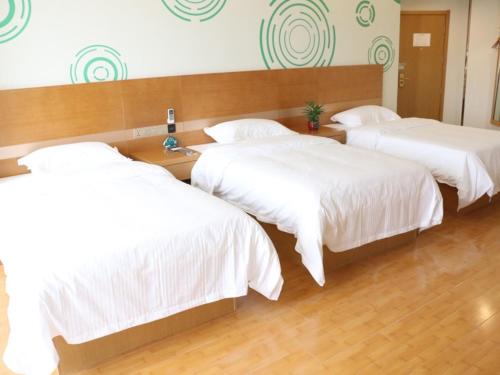 greentree inn linyi mengshan north road express ho