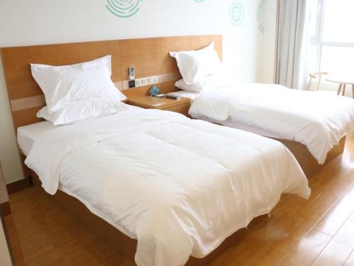 greentree inn linyi mengshan north road express ho