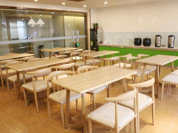 greentree inn linyi mengshan north road express ho