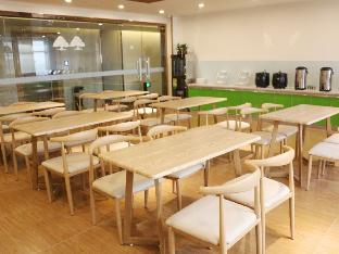 greentree inn linyi mengshan north road express ho